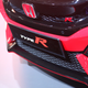 Illustration for article titled The 2018 Honda Civic Type R Is Ridiculous In All The Right Ways